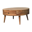 Odyssey - Table by HouseOfZazla