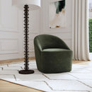 Denali - Accent Swivel Chair by HouseOfZazla