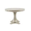 Classic Round Dining Table by HouseOfZazla