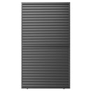 Louver Grille Frame & Louvers by HouseOfZazla
