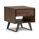 Lowry - Modern End Table by HouseOfZazla