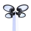Self‑Contained 160° Solar Motion Security Light BICSWL-08