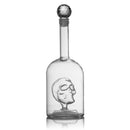 Skull Decanter in Bottler Skull Head, 750ml