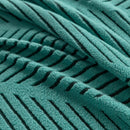 High Stretch Chevron Sofa Cover, Soft Washable Textured Jacquard Slipcover for Couch by Slipcover KAS™