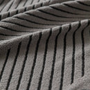 High Stretch Chevron Sofa Cover, Soft Washable Textured Jacquard Slipcover for Couch by Slipcover KAS™