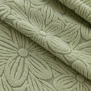 High Elastic Floral Couch Slipcover, Jacquard Stretch Non-Slip Furniture Protector by Slipcover KAS™