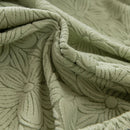 High Elastic Floral Couch Slipcover, Jacquard Stretch Non-Slip Furniture Protector by Slipcover KAS™