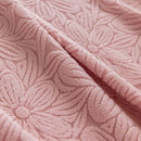 High Elastic Floral Couch Slipcover, Jacquard Stretch Non-Slip Furniture Protector by Slipcover KAS™