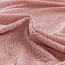 High Elastic Floral Couch Slipcover, Jacquard Stretch Non-Slip Furniture Protector by Slipcover KAS™