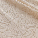 High Elastic Floral Couch Slipcover, Jacquard Stretch Non-Slip Furniture Protector by Slipcover KAS™