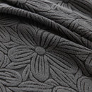 High Elastic Floral Couch Slipcover, Jacquard Stretch Non-Slip Furniture Protector by Slipcover KAS™