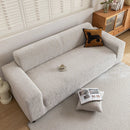 High Elastic Floral Couch Slipcover, Jacquard Stretch Non-Slip Furniture Protector by Slipcover KAS™