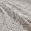High Elastic Floral Couch Slipcover, Jacquard Stretch Non-Slip Furniture Protector by Slipcover KAS™