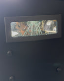 “Shield of Faith” Ballistic Breacher Shield with Clear Ballistic Window 36"x20"