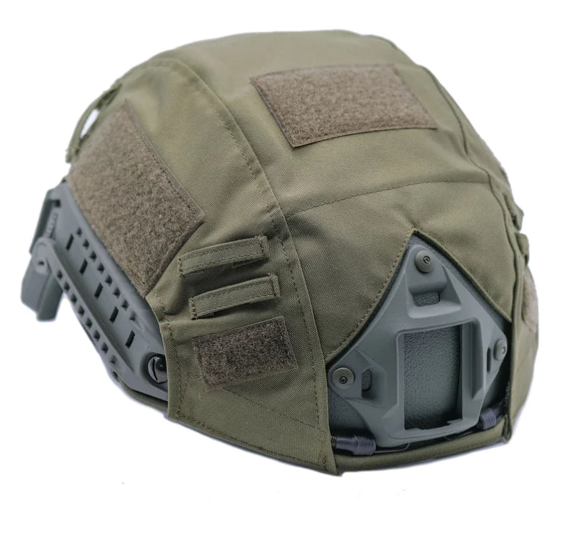 Redemption Tactical® High Cut Helmet Cover, photo 28 of 34