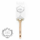 3.0" Nylon Tapered Brush