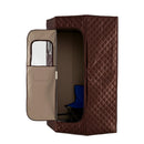 3L Portable Steam Sauna for Home Fast-Heat with 9-Level Remote Control and Folding Chair by LJGDeals