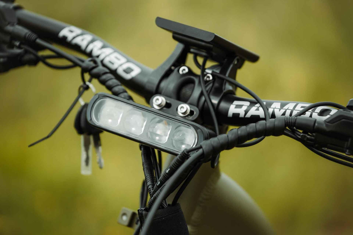 Rambo Rebel 2.0 SS (Single Speed), photo 7 of 9