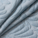 Cooling Quilted Non-Slip Furniture Protector for Pets & Kids, Washable Sofa Slipcover