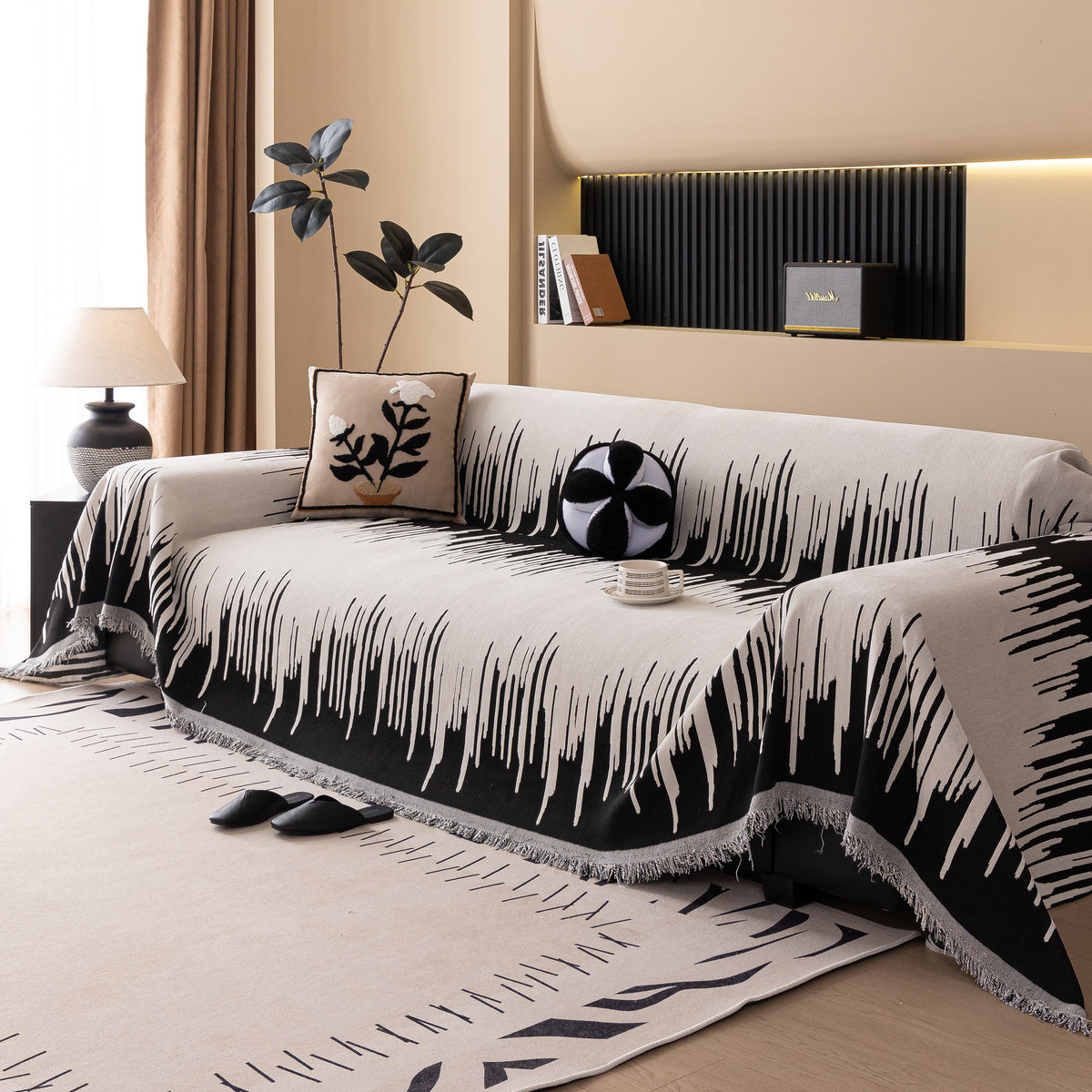 Luxury Throws for Sofas, Versatile Slipcovers & Sofa Covers for Couches and Chairs, photo 37 of 40