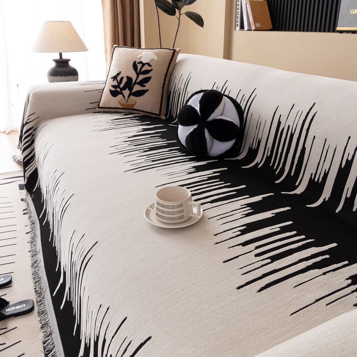 Luxury Throws for Sofas, Versatile Slipcovers & Sofa Covers for Couches and Chairs, photo 30 of 40