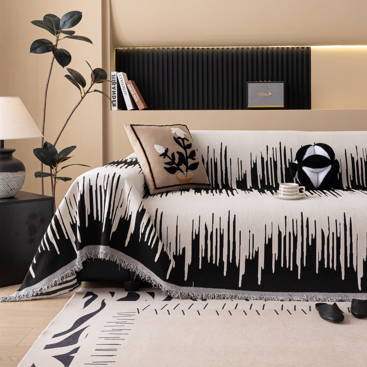 Luxury Throws for Sofas, Versatile Slipcovers & Sofa Covers for Couches and Chairs, photo 27 of 40