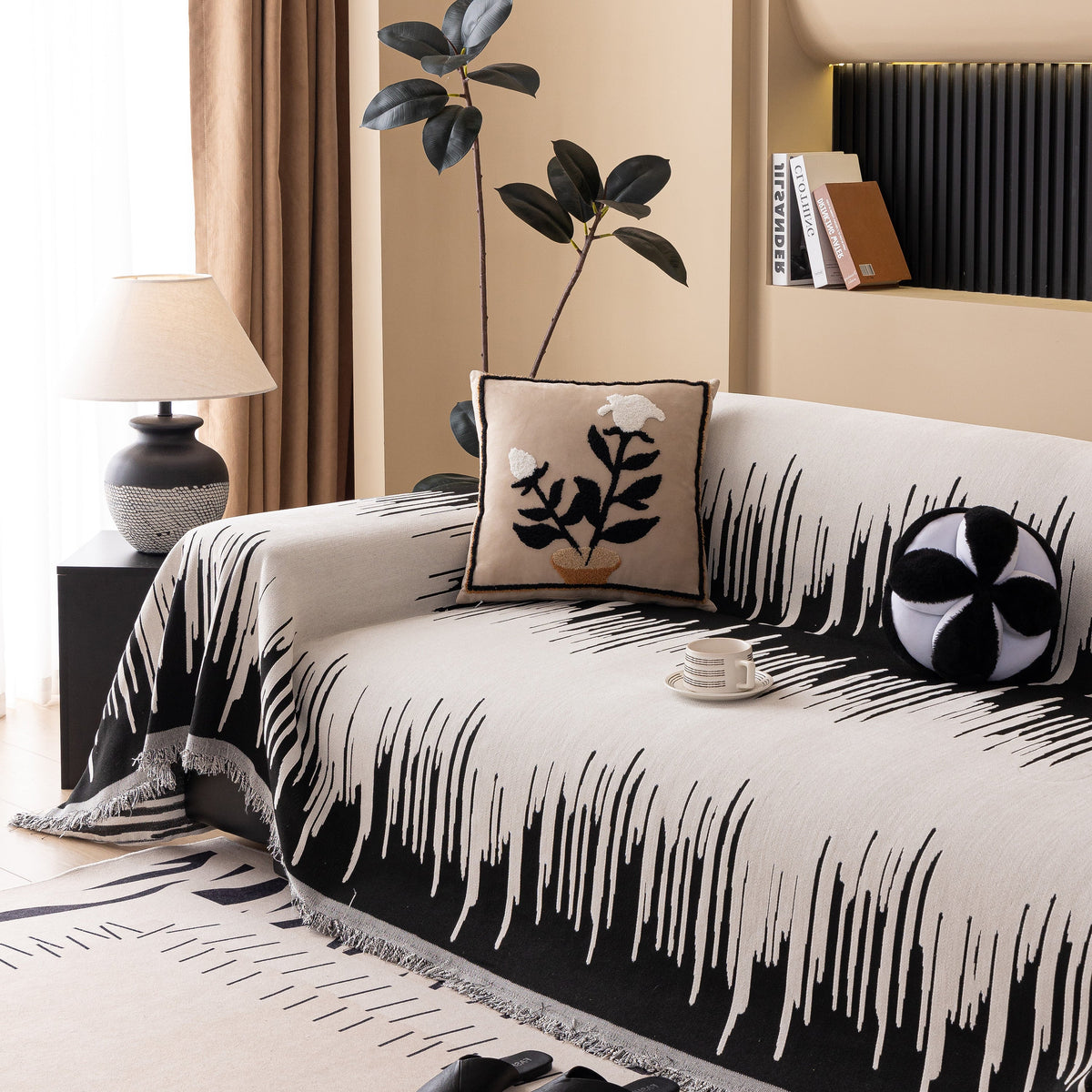Luxury Throws for Sofas, Versatile Slipcovers & Sofa Covers for Couches and Chairs, photo 24 of 40