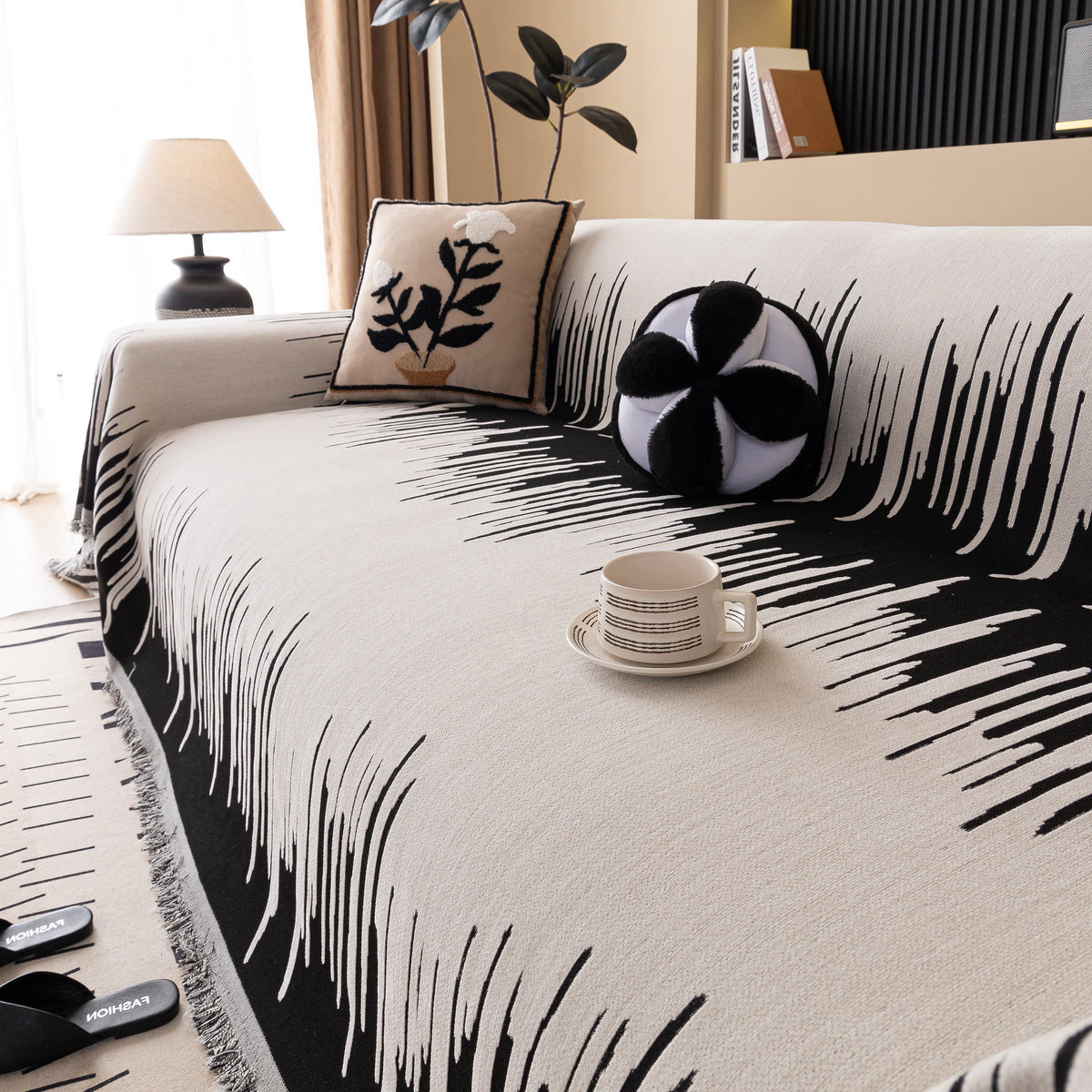 Luxury Throws for Sofas, Versatile Slipcovers & Sofa Covers for Couches and Chairs, photo 28 of 40