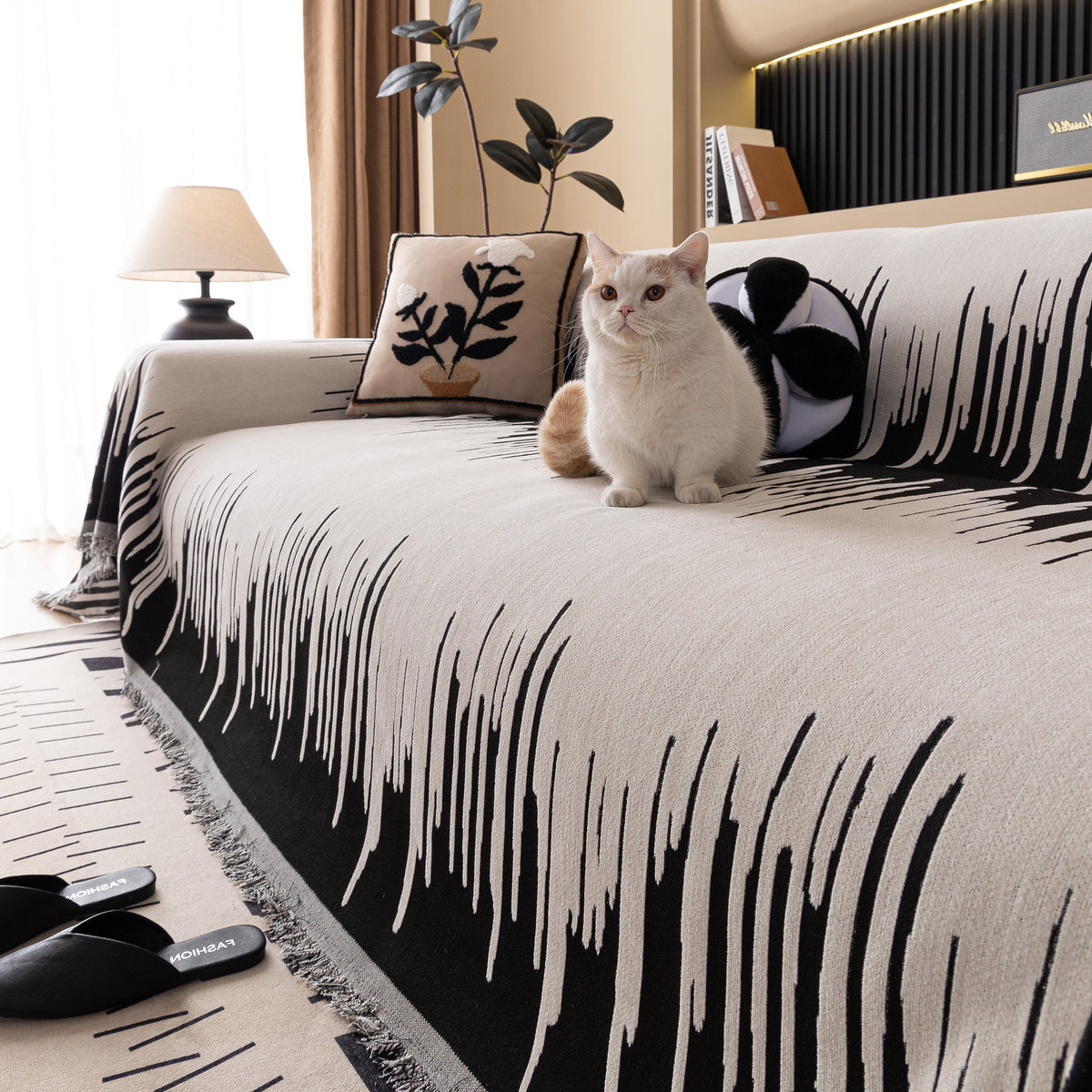 Luxury Throws for Sofas, Versatile Slipcovers & Sofa Covers for Couches and Chairs, photo 31 of 40