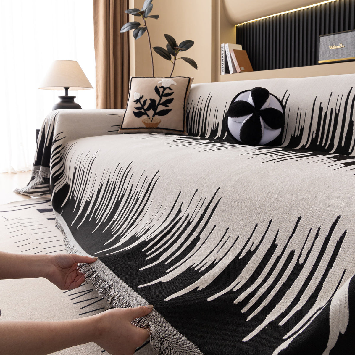 Luxury Throws for Sofas, Versatile Slipcovers & Sofa Covers for Couches and Chairs, photo 33 of 40