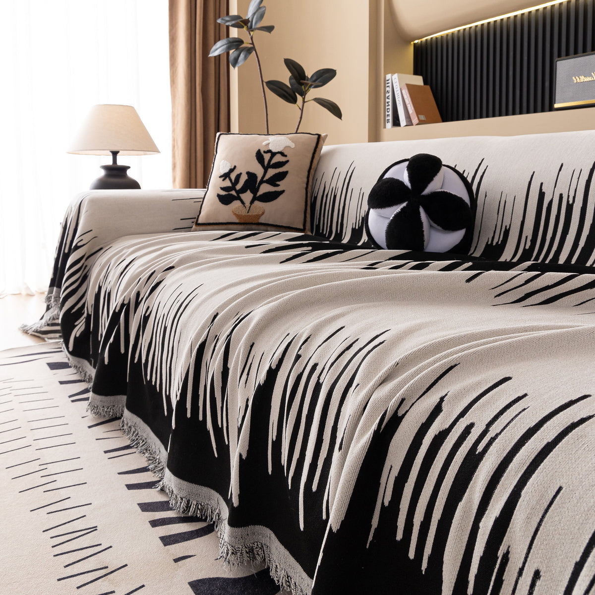 Luxury Throws for Sofas, Versatile Slipcovers & Sofa Covers for Couches and Chairs, photo 29 of 40
