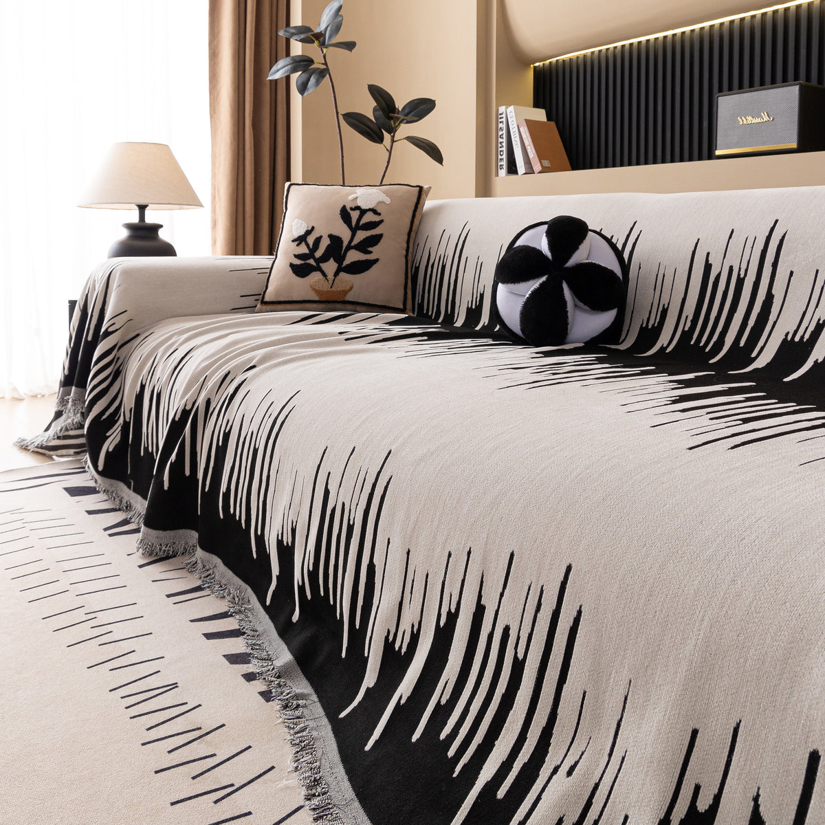 Luxury Throws for Sofas, Versatile Slipcovers & Sofa Covers for Couches and Chairs, photo 36 of 40