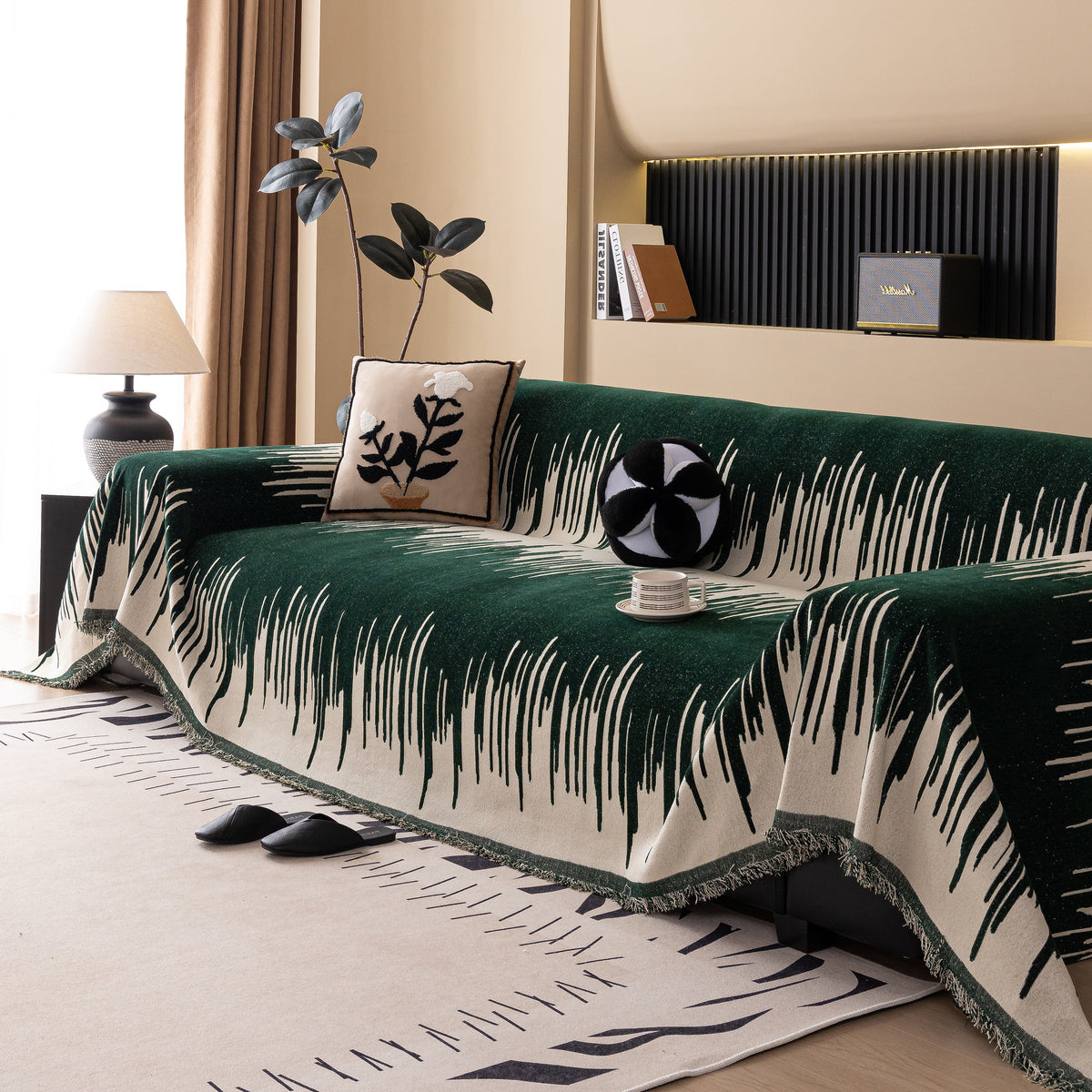 Luxury Throws for Sofas, Versatile Slipcovers & Sofa Covers for Couches and Chairs, photo 16 of 40