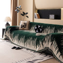 Luxury Throws for Sofas, Versatile Slipcovers & Sofa Covers for Couches and Chairs