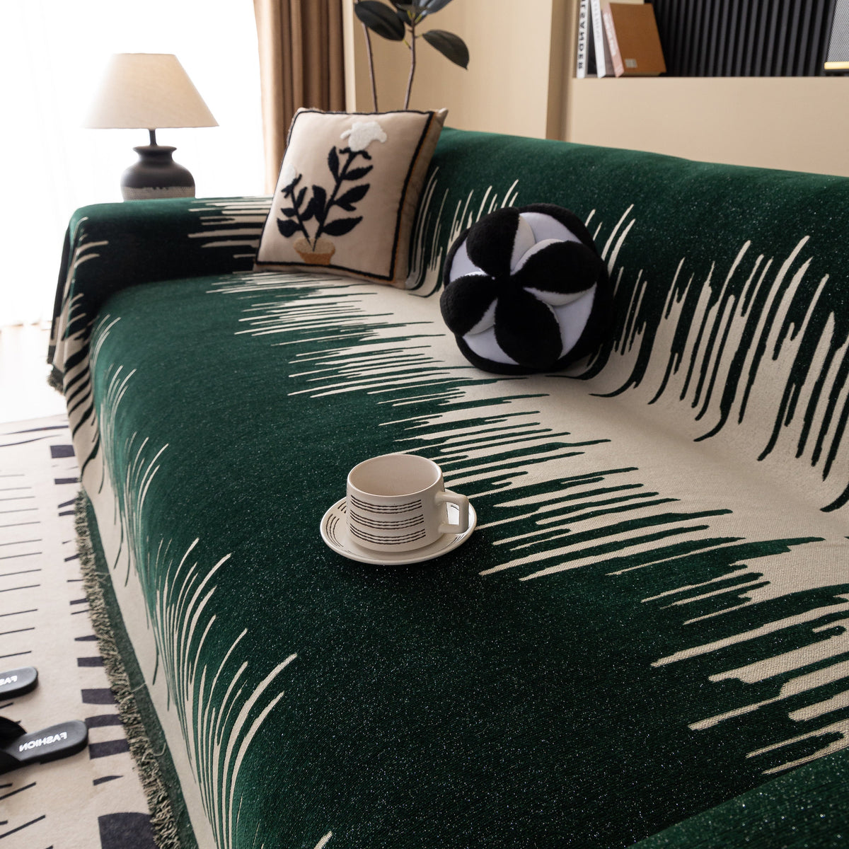 Luxury Throws for Sofas, Versatile Slipcovers & Sofa Covers for Couches and Chairs, photo 9 of 40