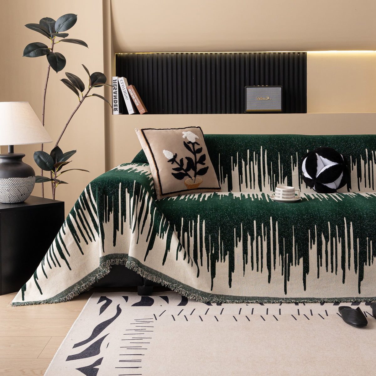 Luxury Throws for Sofas, Versatile Slipcovers & Sofa Covers for Couches and Chairs, photo 14 of 40