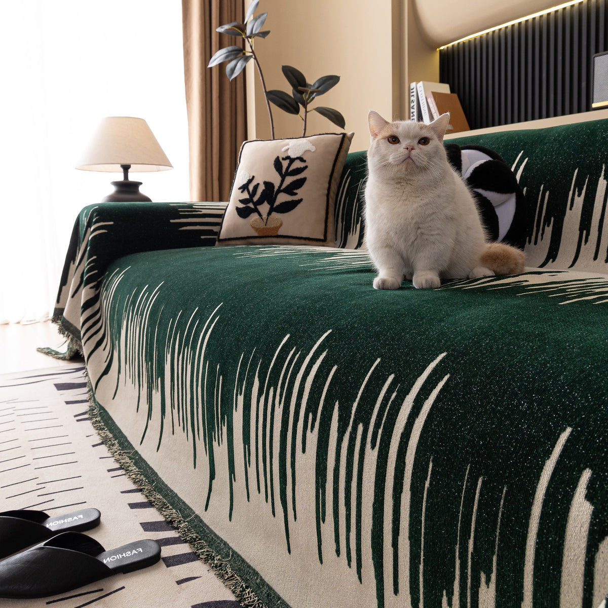Luxury Throws for Sofas, Versatile Slipcovers & Sofa Covers for Couches and Chairs, photo 12 of 40