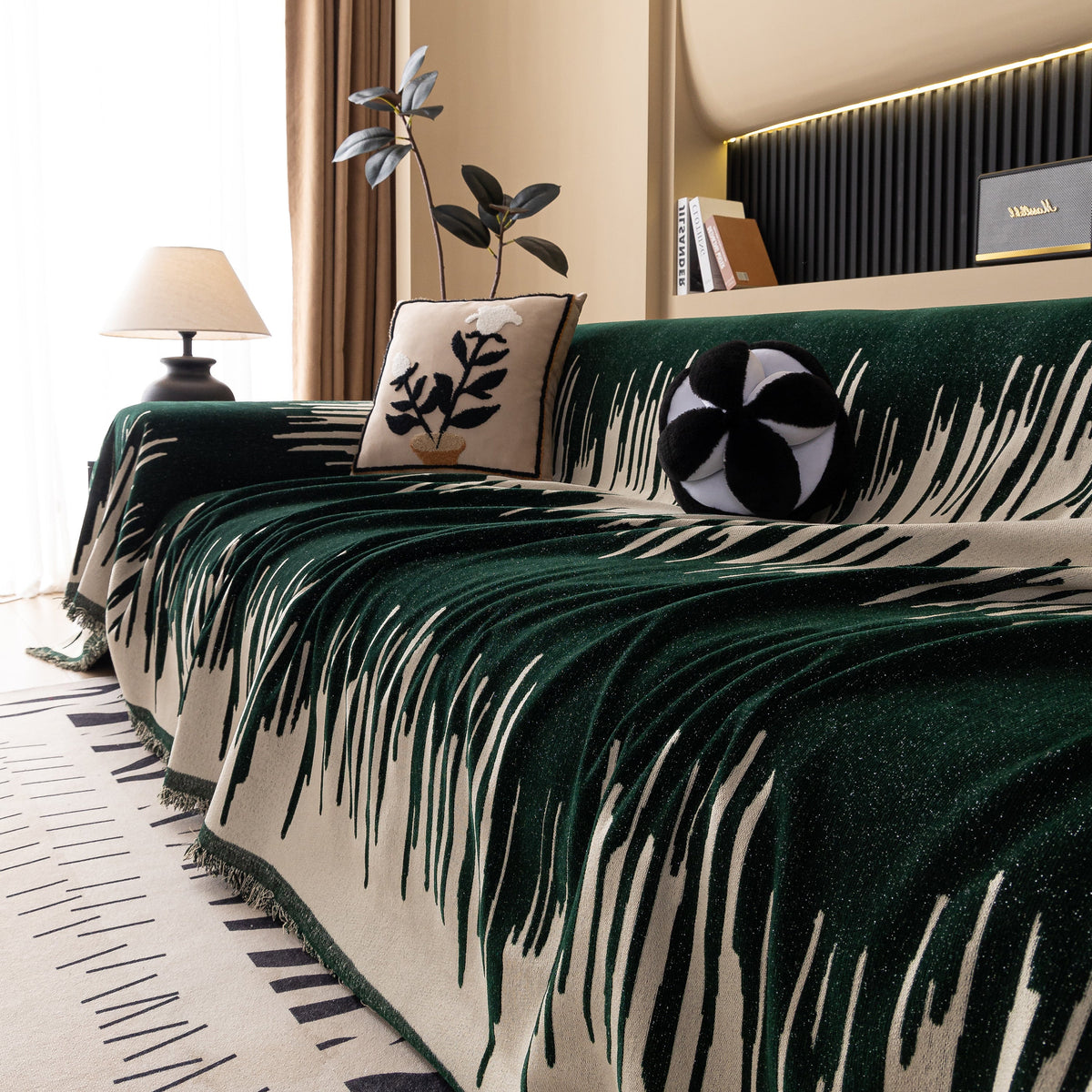 Luxury Throws for Sofas, Versatile Slipcovers & Sofa Covers for Couches and Chairs, photo 10 of 40