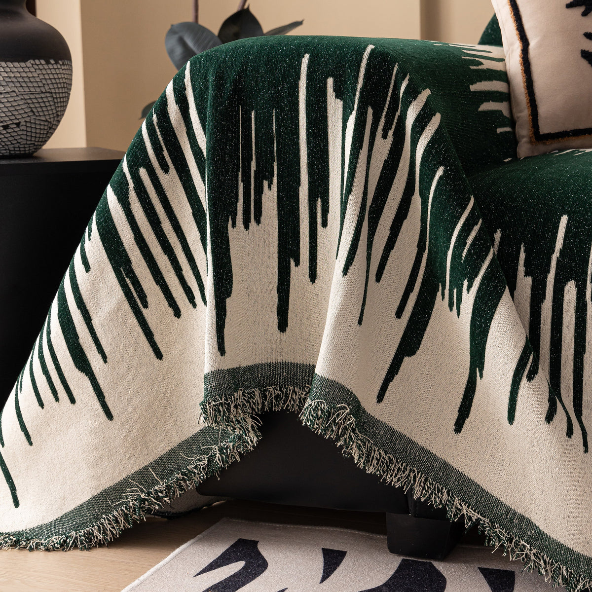 Luxury Throws for Sofas, Versatile Slipcovers & Sofa Covers for Couches and Chairs, photo 7 of 40