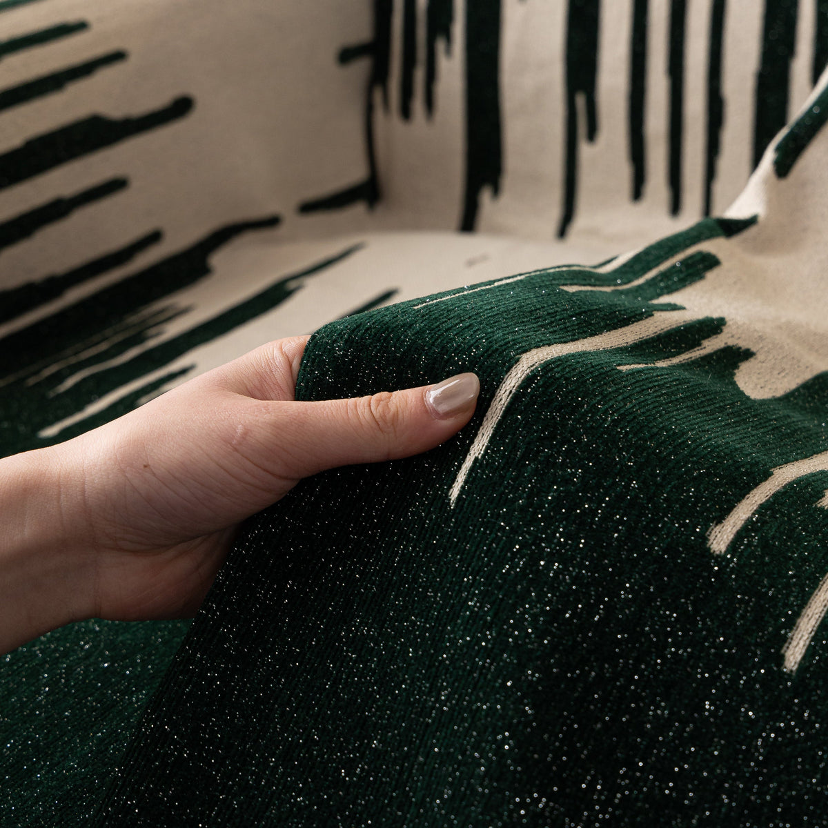 Luxury Throws for Sofas, Versatile Slipcovers & Sofa Covers for Couches and Chairs, photo 4 of 40