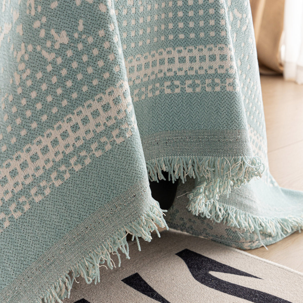 Luxury Throw Slipcovers for Sofas, Heavy-Duty Sofa Protector for Sectional Sofas, photo 10 of 41