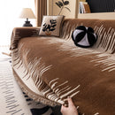 Luxury Throws for Sofas, Versatile Slipcovers & Sofa Covers for Couches and Chairs