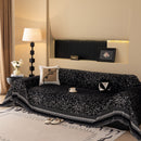 Luxury Throw Slipcovers for Sofas, Heavy-Duty Sofa Protector for Sectional Sofas