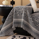 Luxury Throw Slipcovers for Sofas, Heavy-Duty Sofa Protector for Sectional Sofas