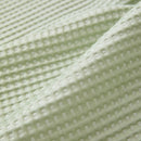 Cooling Comfy Throw Sofa Cover, Textured & Breathable, Multi-Use Decorative Couch Covers for Summer