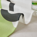 Lightweight Washed Soft Breathable Throw Blanket Perfect for Summer, Great Blanket Layer for Couch