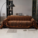 Boho Chenille Sofa Throw Covers Sectional Sofa Couch Cover Sofa Protector Covers