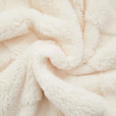 Thick Plush Jacquard Velvet Throw Blanket on Sofa, Sofa Slipcovers and Sectional Sofa Covers by Slipcover KAS™