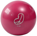 Safe Grip Soft Weighted Balls - Sand & Iron Filled, No Phthalates or Latex