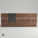 Vaelric · Front Reception Desk